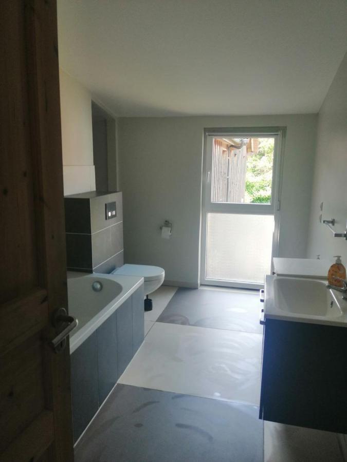Ferienwohnung Sundlage シュトラールズント エクステリア 写真